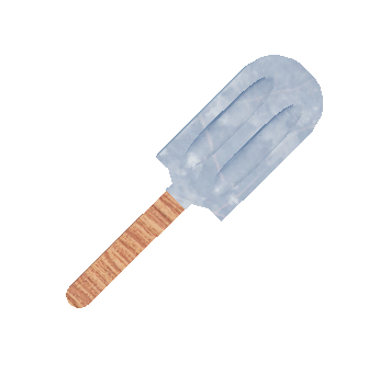 Arcane Odyssey - Arcane Salt Popsicle