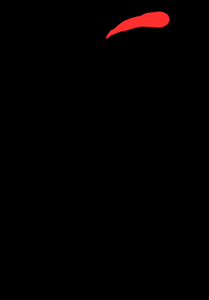 redslash