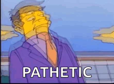 TheSimpsonsPatheticGIF