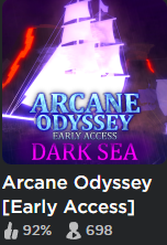 dak sea