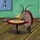 RoachFromSpongebob